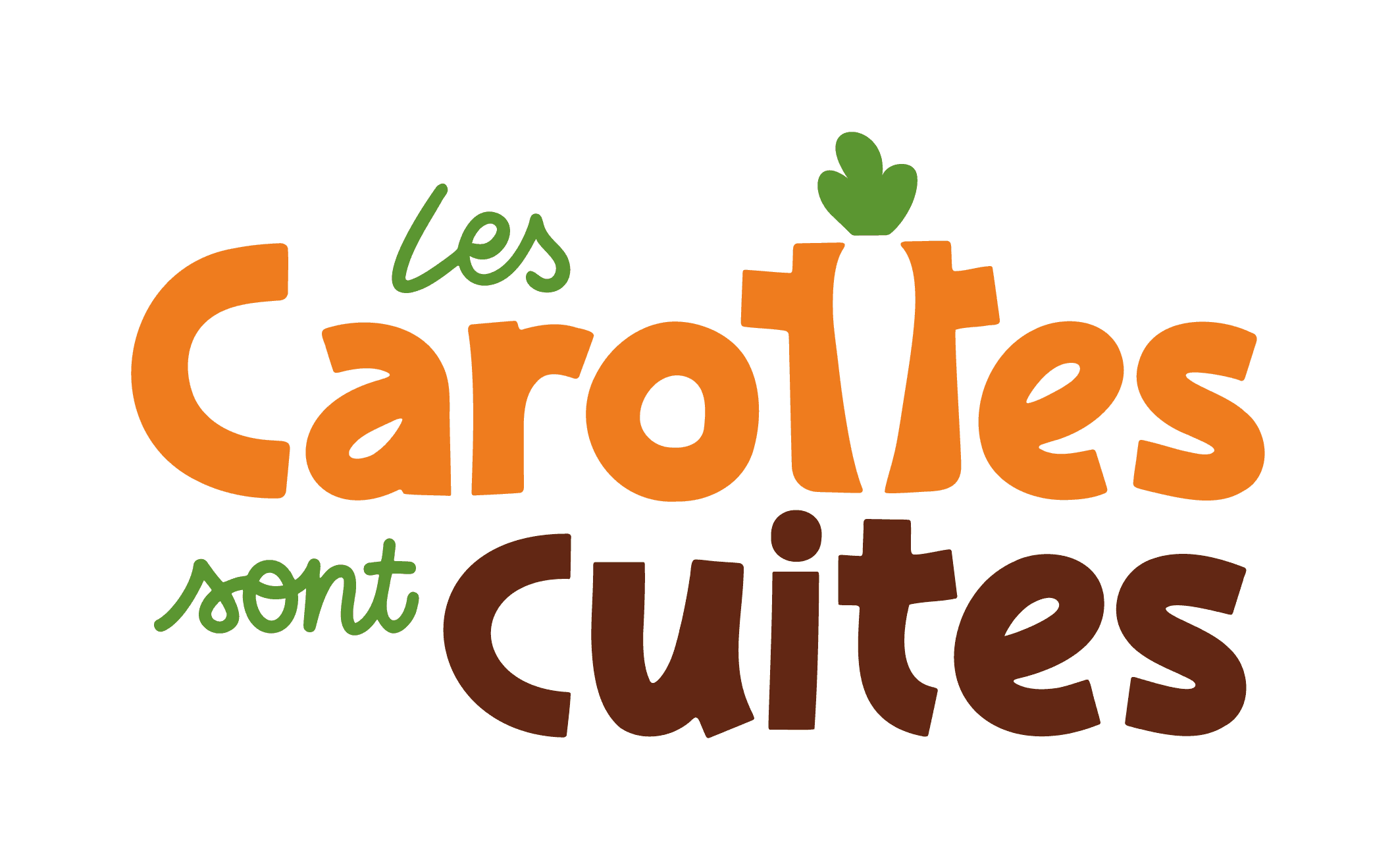 Logo Les Carottes Sont Cuites